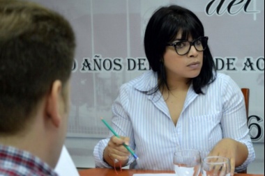 Acuerdo por la industria: "No podemos permitir que nos sigan quitando derechos"