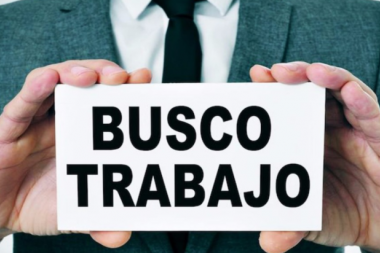 ¿Cuántos desocupados hay en Tierra del Fuego según el INDEC?