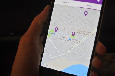 Lanzan una app que evalúa si una mujer es víctima de violencia de género