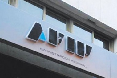 Para evitar la evasión, desde Nación eliminarán la factura de papel en marzo