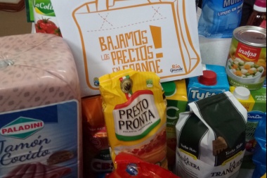 "Bajamos los precios en Grande": Conocé los productos con precios promocionales