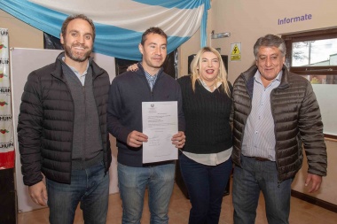 Destinan casi 5 millones de pesos a proyectos ambientales en Tolhuin