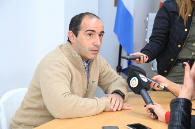 Worman: "Desde que asumió la Gobernadora se han transferido más de 90 millones de pesos"