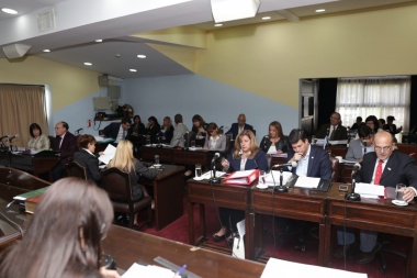 Por tercer año consecutivo, declaran la emergencia sanitaria en la provincia