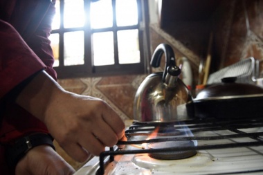 Amplían a $25 millones los fondos para Llegó el Gas