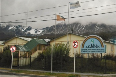 Tres empresas ofertaron para realizar mejoras edilicias en el Centro de Jubilados "Akainik"