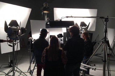 Lanzan una convocatoria para la realización de producciones audiovisuales en la provincia