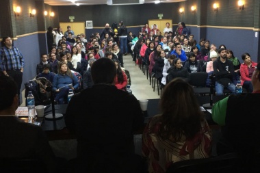 Bullying: "La escuela debería ser siempre un lugar donde nuestros chicos se sientan seguros"