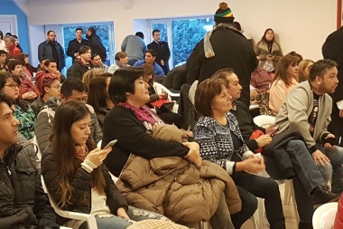 Voto electrónico: "Tengo más certezas hoy de que el sistema no funcionaría en la provincia"