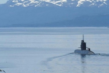 ARA San Juan: la Armada reconoció "graves anomalías" en el submarino