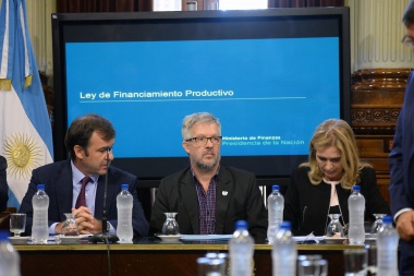 ARA San Juan: Hoy se oficializará la comisión del Senado para investigar qué pasó