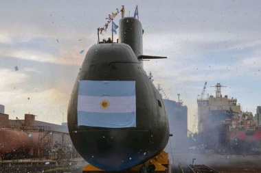 El ex jefe de la Armada aseguró que ARA San Juan “no estaba en condiciones de navegar"