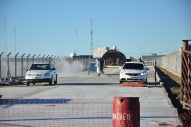 La calle que unirá Ameghino y Santa Fe se denominará “Avenida Submarino ARA San Juan”