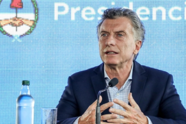 ARA San Juan: la Justicia quiere que Mauricio Macri responda preguntas sobre el submarino
