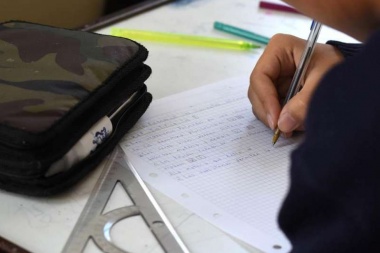 Cambiarán la enseñanza de Matemática en 2019 por el mal desempeño de los alumnos