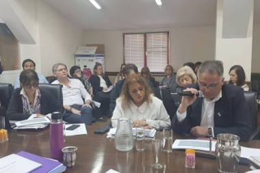 Romero destacó el cumplimiento de los 180 días de clases: "Nos permiten igualar las oportunidades para todos"
