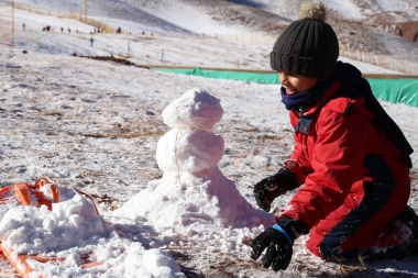 Cuándo empiezan las vacaciones de invierno en la provincia