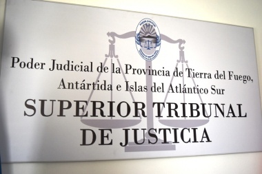 El Superior Tribunal de Justicia tomará juramento a seis nuevos jueces electos
