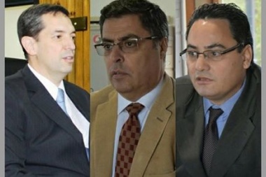 Consejo de la Magistratura: Eligieron tres nuevos jueces