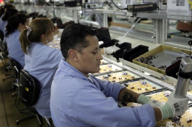 Industriales advierten: “Una de las cosas que tenemos que atacar es el ausentismo laboral"