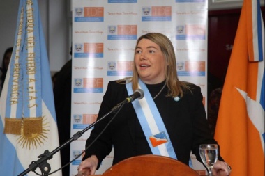 “No hay ningún impuestazo”: Bertone y las reformas aprobadas por la Legislatura