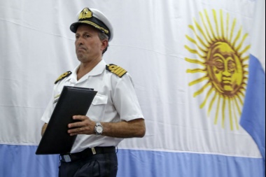 ARA San Juan: revelan que buscaron hasta en puntos sugeridos por videntes