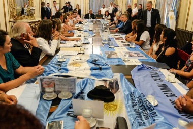 ARA San Juan: Nación ofrecerá “recompensa millonaria” para quien encuentre al submarino