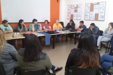 Ropa por alimentos, la nueva campaña solidaria del ‘Voluntariado Municipal’