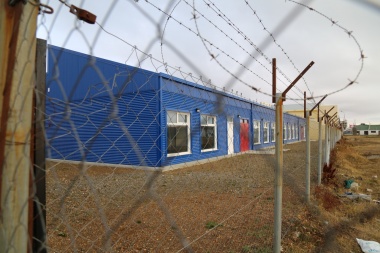 Rossi apuntó contra La Cámpora por mantener "cerrado" un Centro de Tratamiento de Adicciones