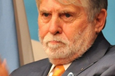 Souto a Rossi: “Debería recordar que es parte del Gobierno que aplica estas medidas”