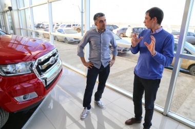 Precios de los autos: “La pésima defensa de la asesoría letrada del Municipio benefició a un grupo de empresarios” dijo Rossi