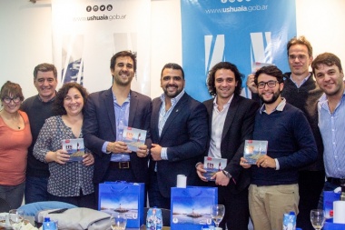 Vuoto recibió al equipo que realizará taller sobre planificación urbana sostenible