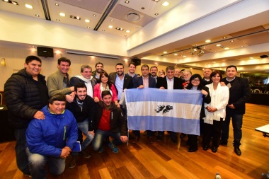 Bloque Patagónico en Bariloche: "Pudimos fijar una postura firme en contra del ajuste"