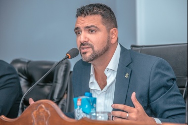 Fin del "fondo sojero": Vuoto aseguró que Ushuaia perderá 50 millones de pesos