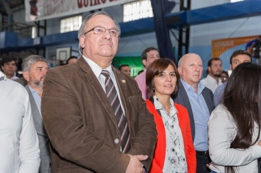 Apertura de Sesiones: "Se llevó adelante un plan de obra pública histórico", valoró Carrasco