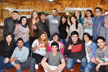 "Todos por el Chaco": donaciones de Ushuaia y Río Grande se enviarán en tres camiones