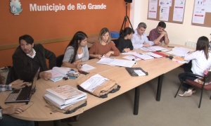 Residuos urbanos: El Municipio realizó la segunda apertura de sobres para licitar el servicio