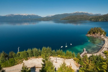 En 2017, más de 2 millones de argentinos eligieron la Patagonia como destino turístico