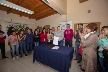 En Ushuaia, el Gobierno dictará cursos de inglés gratuitos para trabajadores del sector turístico