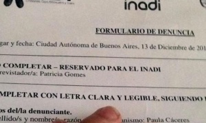 Joven fueguina denunció por “discriminación” a un boliche porteño