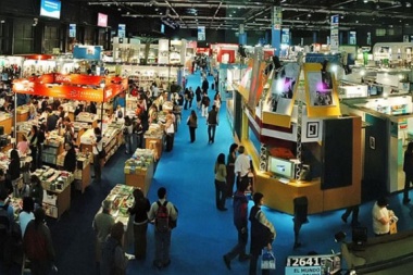 Feria del Libro: residentes fueguinos en Buenos Aires podrán retirar entradas gratis