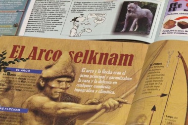 Fuego, una revista de encuentro y divulgación abierta a la participación