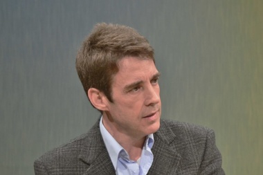 Stefani: “Hay que encarar una reforma política de fondo en Tierra del Fuego”