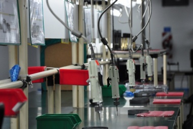 Industria en crisis: "Las caídas de ventas de los productos han sido estrepitosas"