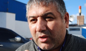 "La Justicia lo acompañó y estoy segura que ha pagado muchísima plata"