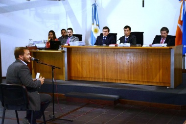 Glisud: este martes se reanuda juicio por defraudación contra la administración pública