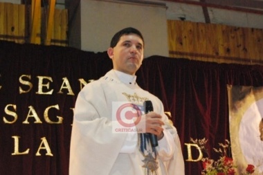 Pidieron 16 años de prisión para el ex sacerdote Vázquez
