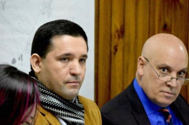 La Fiscal pidió 11 años de prisión para el ex sacerdote acusado de abuso en Río Grande