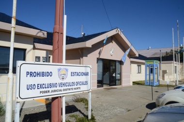 Arranca el juicio por un crimen cometido en la Estancia Viamonte