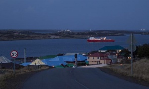 Reino Unido refuerza defensas en Malvinas y genera polémica